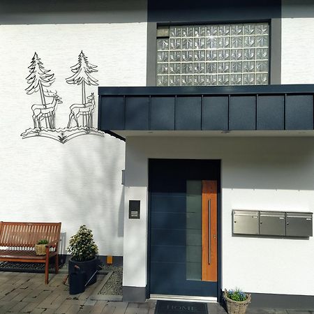 Kleine Auszeit Apartamento Cochem Exterior foto