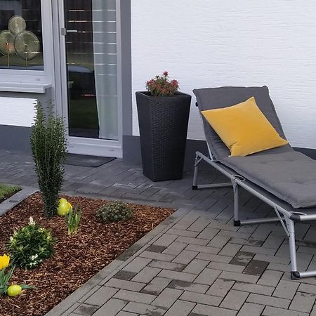 Kleine Auszeit Apartamento Cochem Exterior foto