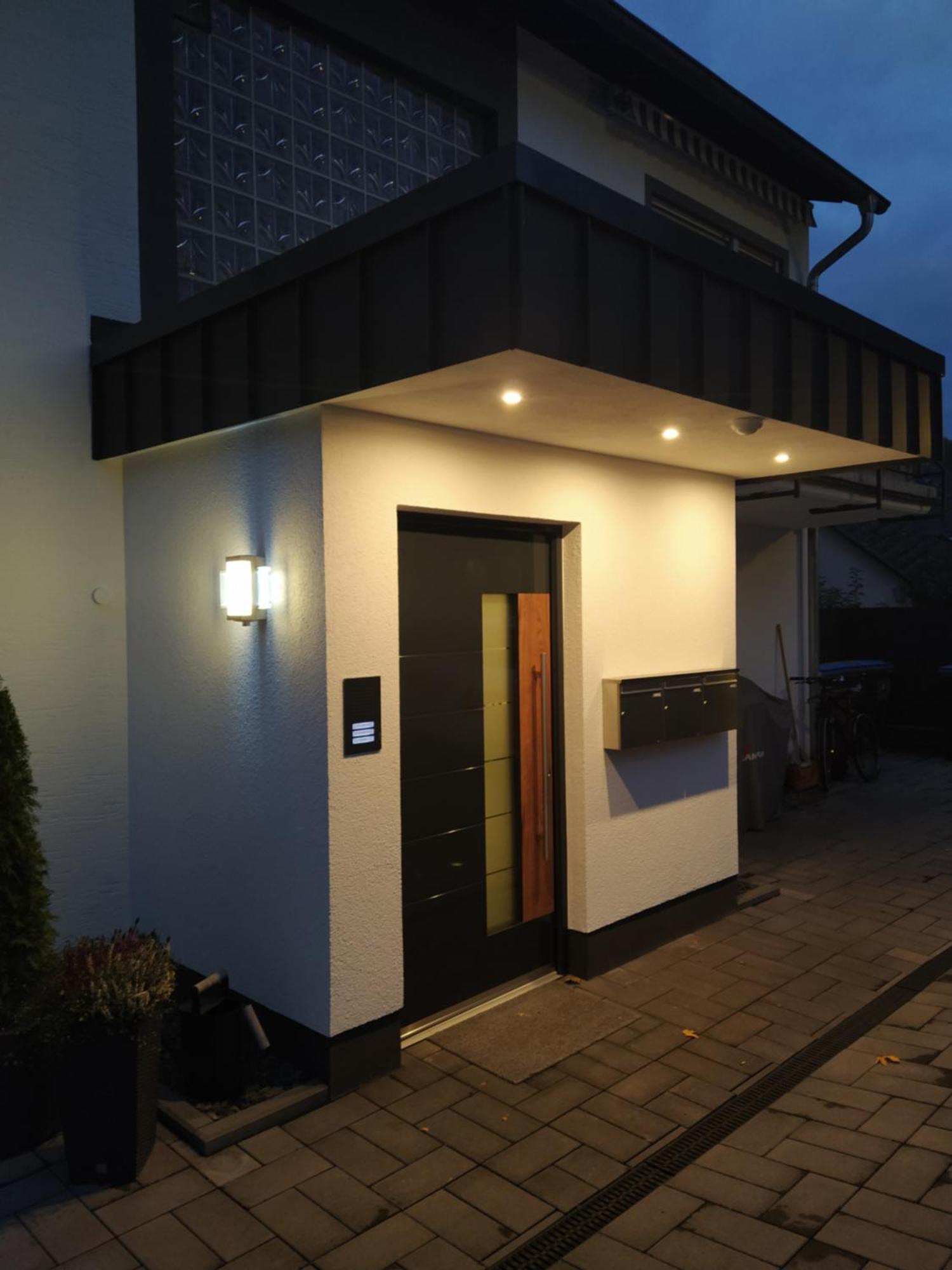 Kleine Auszeit Apartamento Cochem Exterior foto