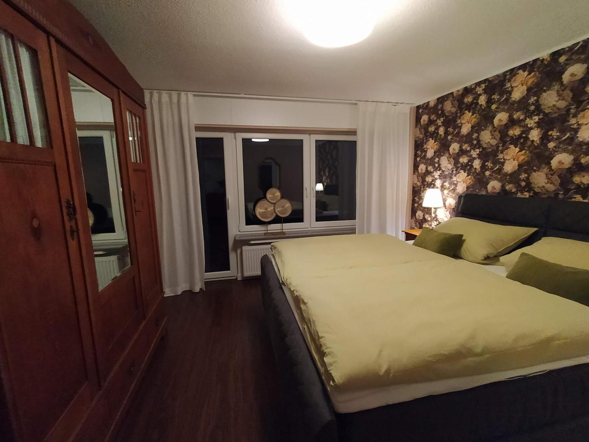 Kleine Auszeit Apartamento Cochem Exterior foto