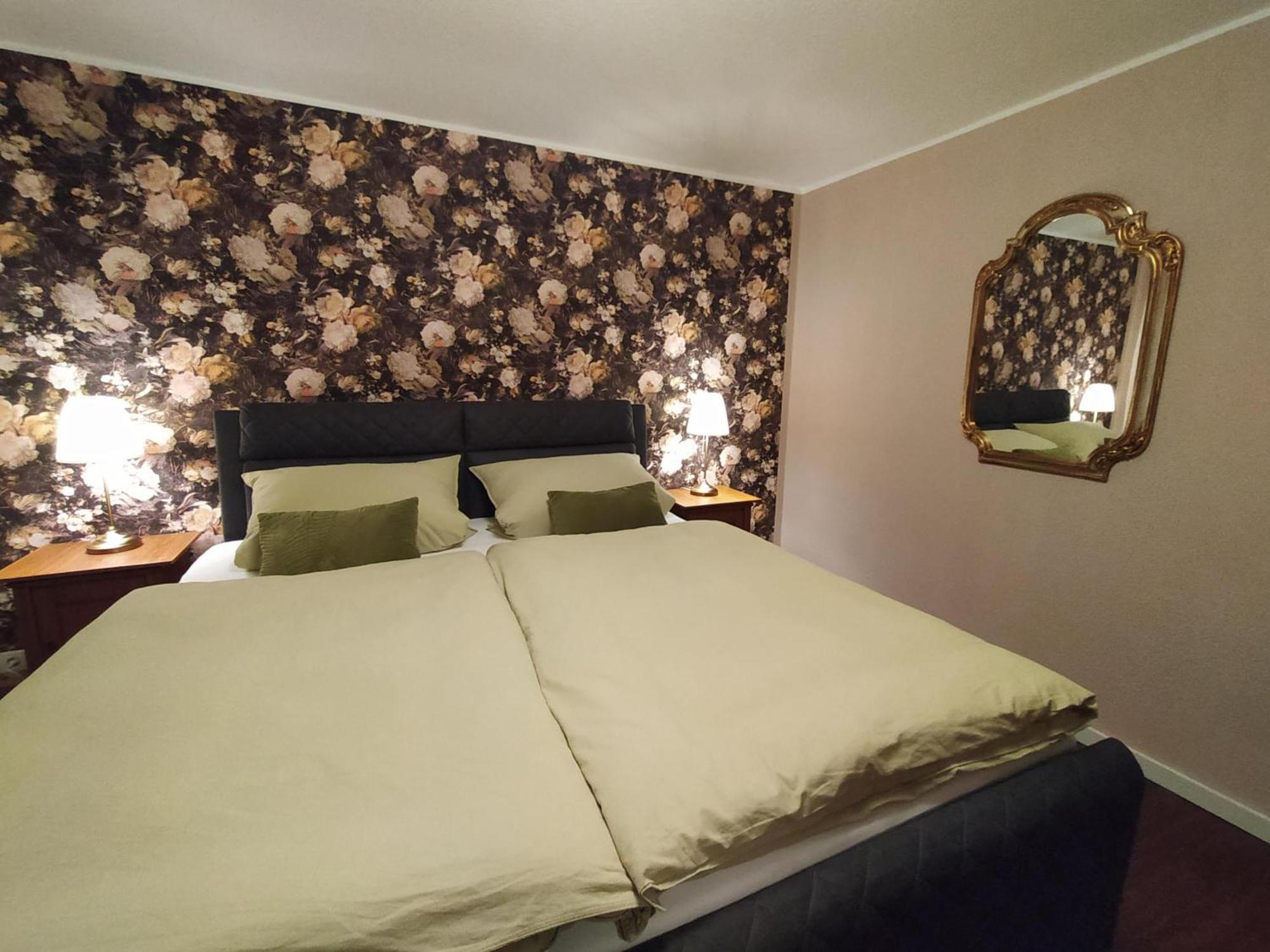 Kleine Auszeit Apartamento Cochem Exterior foto