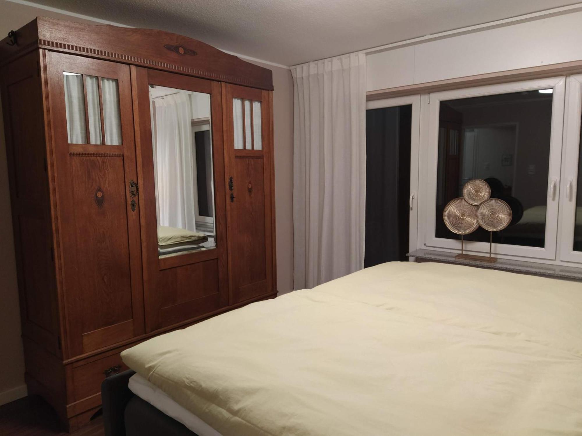 Kleine Auszeit Apartamento Cochem Exterior foto