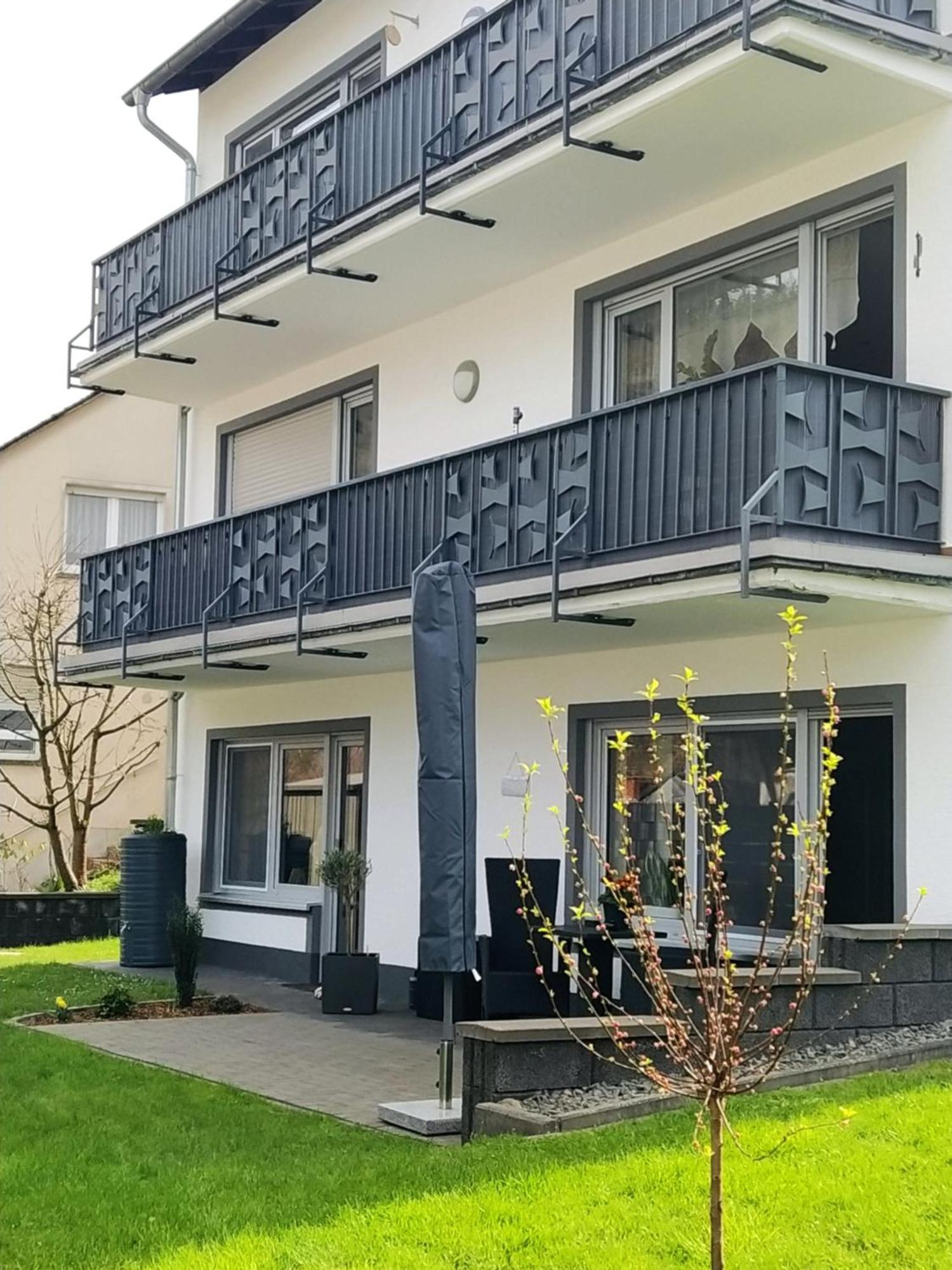 Kleine Auszeit Apartamento Cochem Exterior foto