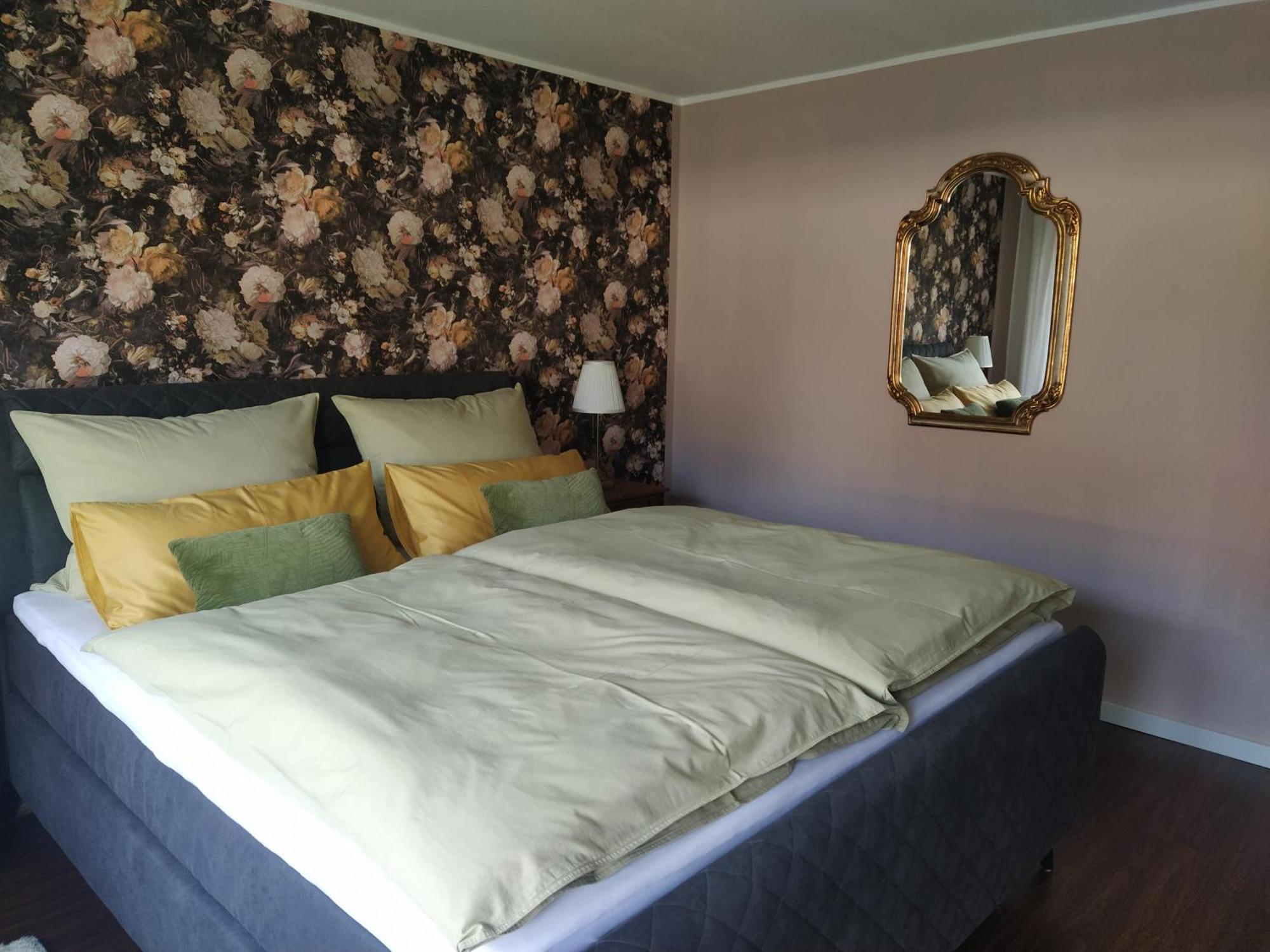 Kleine Auszeit Apartamento Cochem Exterior foto