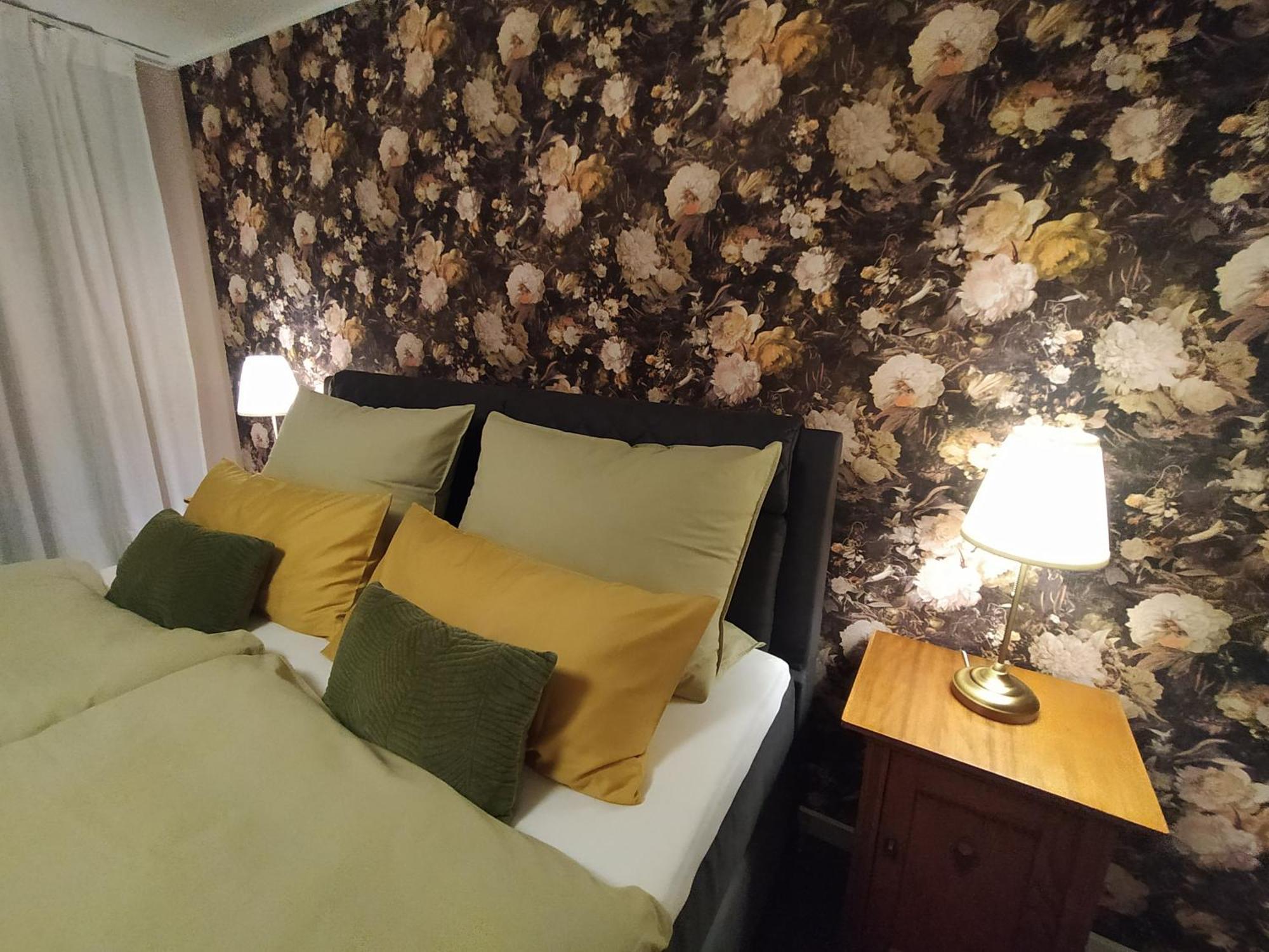 Kleine Auszeit Apartamento Cochem Exterior foto