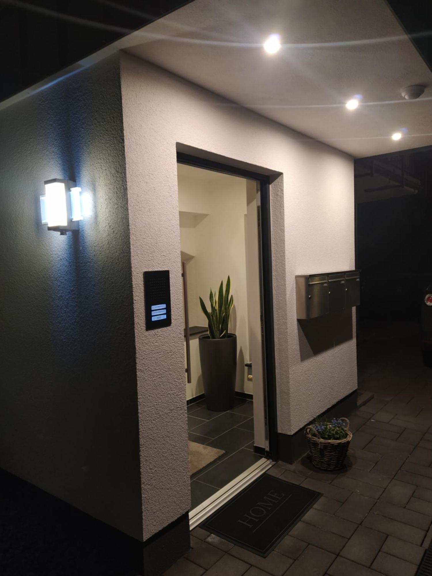 Kleine Auszeit Apartamento Cochem Exterior foto