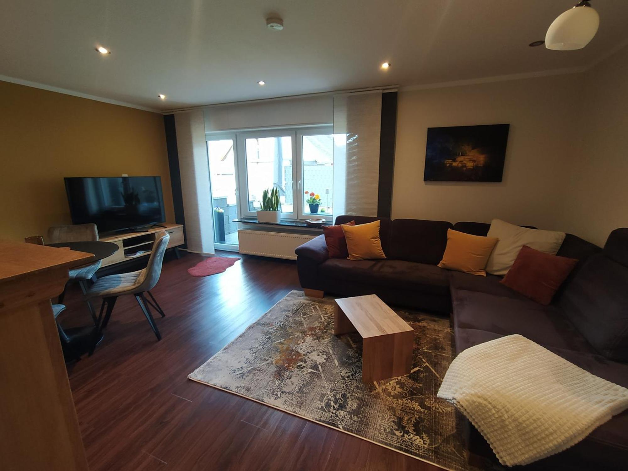 Kleine Auszeit Apartamento Cochem Exterior foto