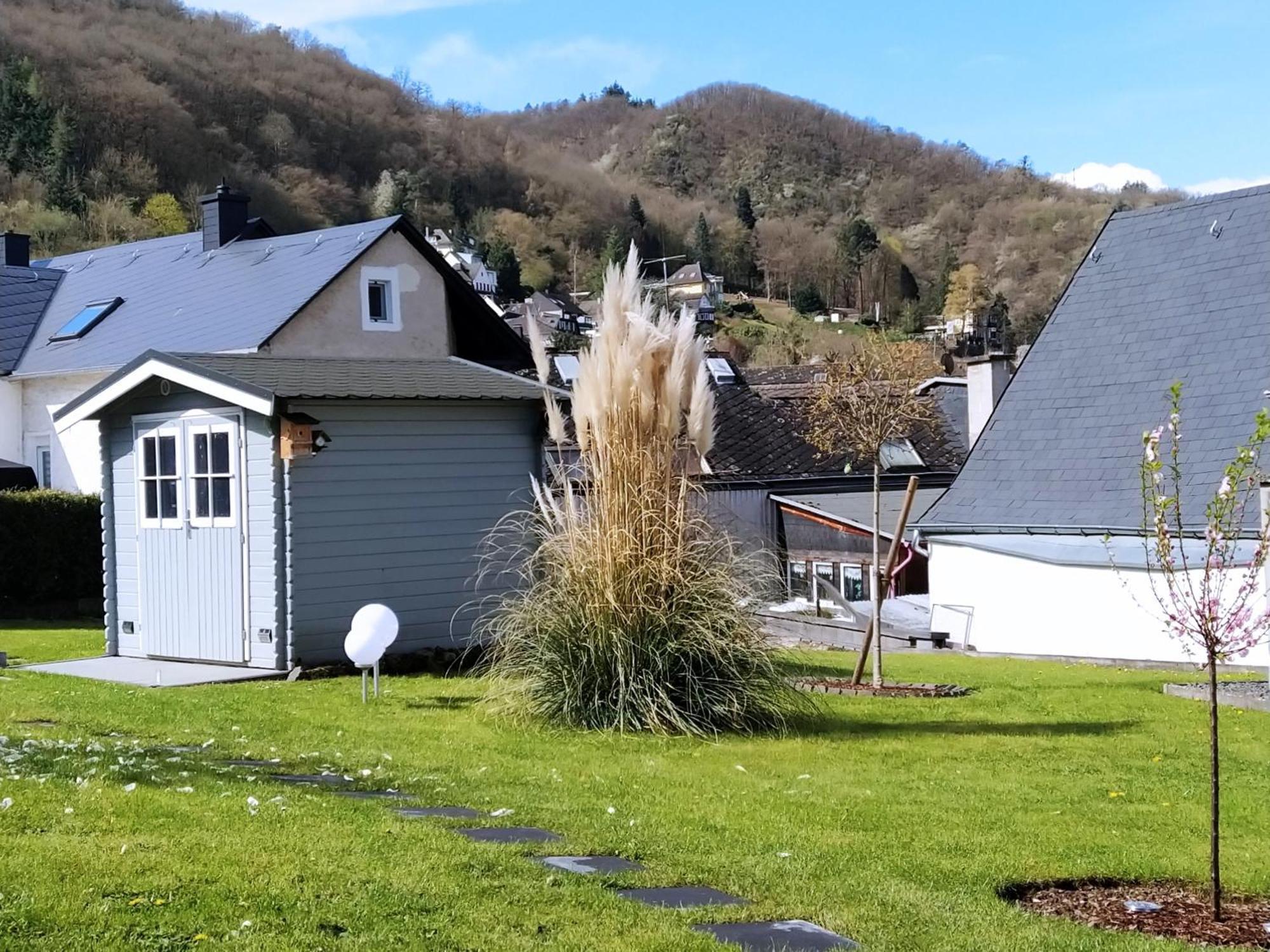 Kleine Auszeit Apartamento Cochem Exterior foto